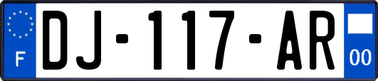 DJ-117-AR