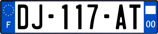 DJ-117-AT