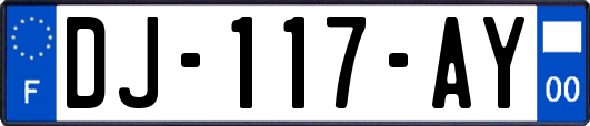 DJ-117-AY