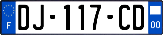 DJ-117-CD