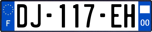 DJ-117-EH