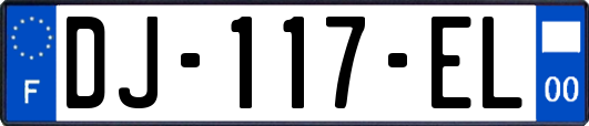 DJ-117-EL