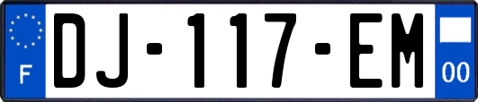 DJ-117-EM