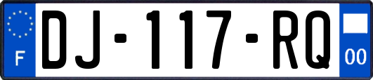 DJ-117-RQ