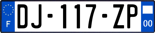 DJ-117-ZP