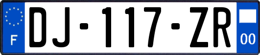 DJ-117-ZR