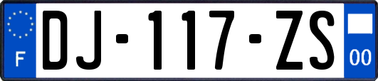 DJ-117-ZS