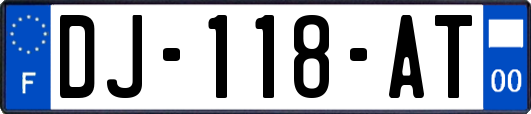 DJ-118-AT