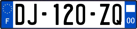 DJ-120-ZQ