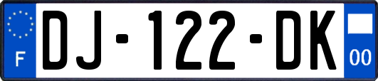 DJ-122-DK