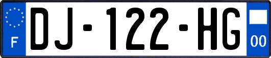 DJ-122-HG