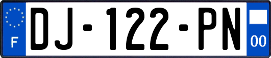 DJ-122-PN