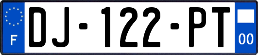DJ-122-PT
