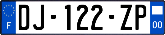 DJ-122-ZP