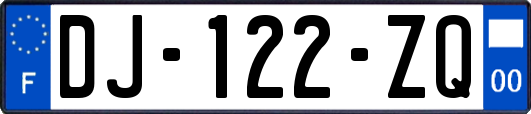 DJ-122-ZQ