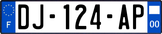 DJ-124-AP