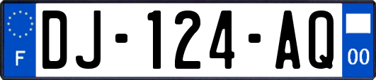 DJ-124-AQ