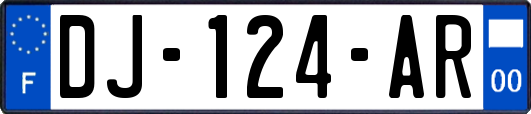 DJ-124-AR