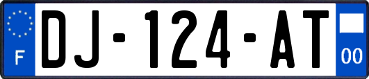 DJ-124-AT