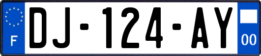 DJ-124-AY