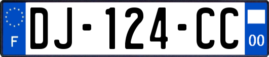 DJ-124-CC