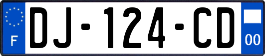 DJ-124-CD