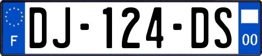 DJ-124-DS