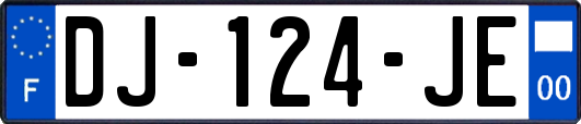 DJ-124-JE