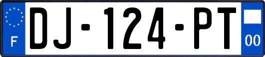 DJ-124-PT