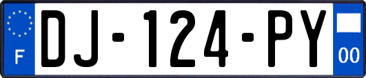 DJ-124-PY