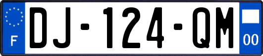 DJ-124-QM