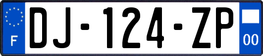 DJ-124-ZP