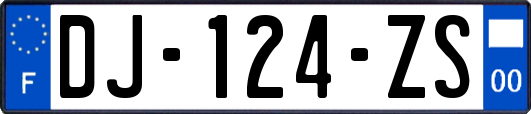DJ-124-ZS