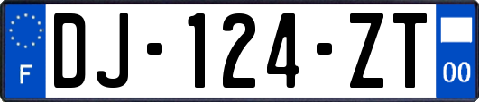DJ-124-ZT