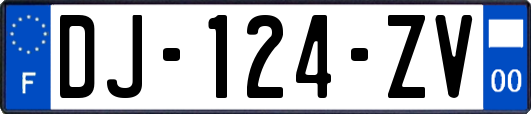 DJ-124-ZV