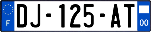 DJ-125-AT