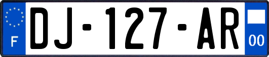 DJ-127-AR