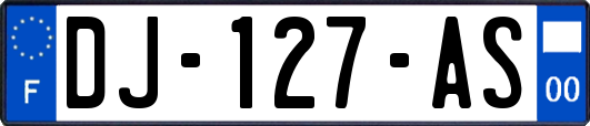 DJ-127-AS