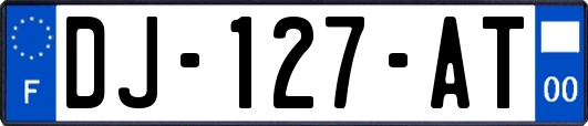 DJ-127-AT