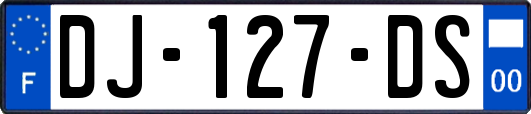 DJ-127-DS