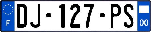 DJ-127-PS