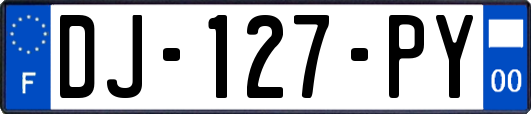 DJ-127-PY
