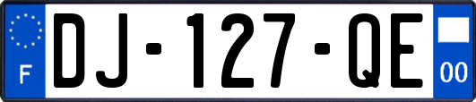 DJ-127-QE