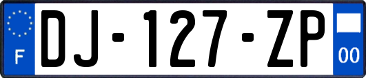 DJ-127-ZP