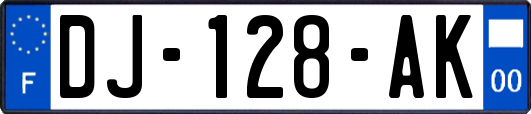 DJ-128-AK