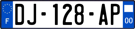 DJ-128-AP