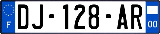 DJ-128-AR