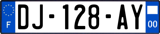 DJ-128-AY