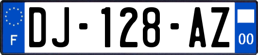 DJ-128-AZ