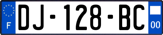 DJ-128-BC